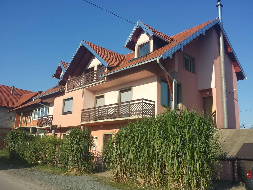 Sobe Rooms Amira Dubrave Gornje Luaran gambar