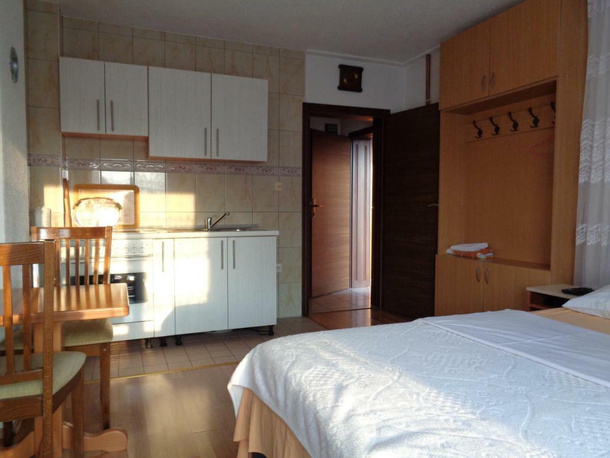 Sobe Rooms Amira Dubrave Gornje Bilik gambar